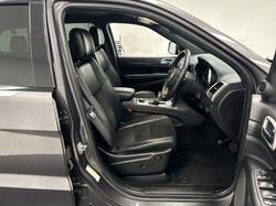 2021 Jeep Grand Cherokee Night Eagle