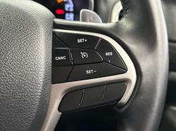 2021 Jeep Grand Cherokee Night Eagle