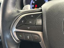 2021 Jeep Grand Cherokee Night Eagle