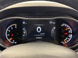 2021 Jeep Grand Cherokee Night Eagle