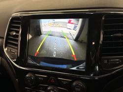 2021 Jeep Grand Cherokee Night Eagle