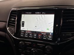 2021 Jeep Grand Cherokee Night Eagle