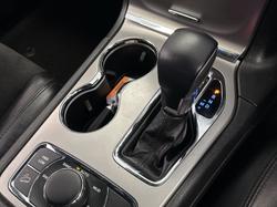 2021 Jeep Grand Cherokee Night Eagle