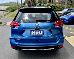 2018 Nissan X-TRAIL Ti