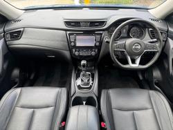 2018 Nissan X-TRAIL Ti