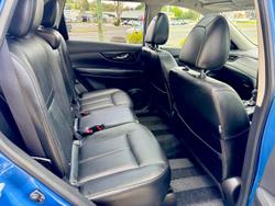 2018 Nissan X-TRAIL Ti