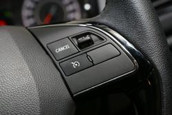 2024 Mitsubishi ASX LS