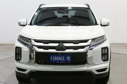 2024 Mitsubishi ASX LS