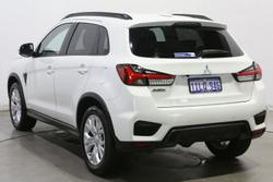 2024 Mitsubishi ASX LS