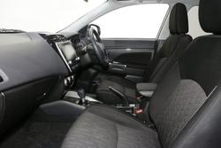 2024 Mitsubishi ASX LS