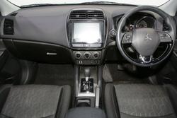 2024 Mitsubishi ASX LS