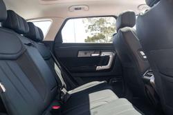 2025 Jaecoo J7 Ridge