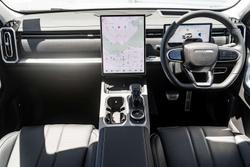 2025 Jaecoo J7 Ridge