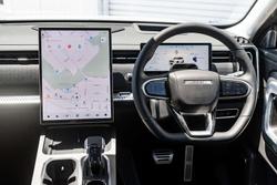 2025 Jaecoo J7 Ridge