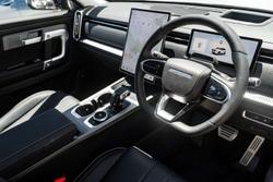 2025 Jaecoo J7 Ridge