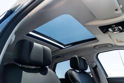 2025 Jaecoo J7 Ridge