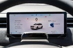 2025 Jaecoo J7 Ridge