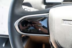 2025 Jaecoo J7 Ridge