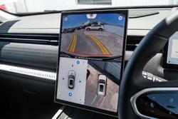 2025 Jaecoo J7 Ridge