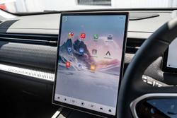 2025 Jaecoo J7 Ridge