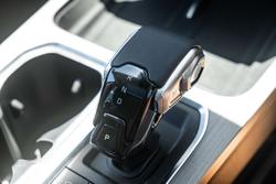 2025 Jaecoo J7 Ridge