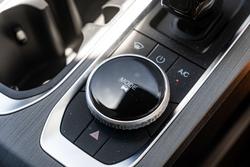 2025 Jaecoo J7 Ridge