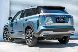 2025 Jaecoo J7 Ridge