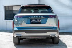 2025 Jaecoo J7 Ridge