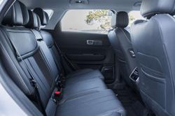 2025 Jaecoo J7 SHS Track