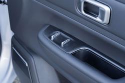 2025 Jaecoo J7 SHS Track