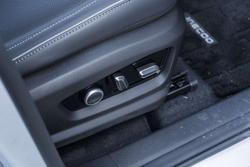 2025 Jaecoo J7 SHS Track