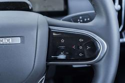 2025 Jaecoo J7 SHS Track