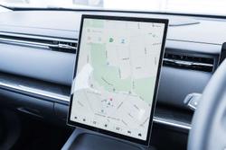 2025 Jaecoo J7 SHS Track