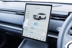 2025 Jaecoo J7 SHS Track