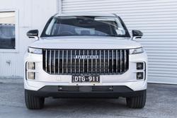 2025 Jaecoo J7 SHS Track