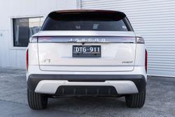 2025 Jaecoo J7 SHS Track