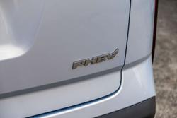 2025 Jaecoo J7 SHS Summit