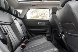 2025 Jaecoo J7 SHS Summit