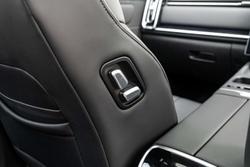 2025 Jaecoo J7 SHS Summit