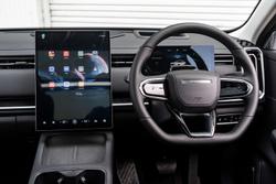 2025 Jaecoo J7 SHS Summit