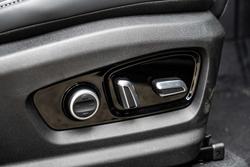 2025 Jaecoo J7 SHS Summit