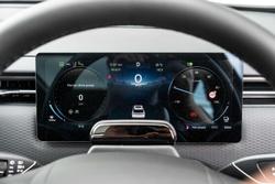 2025 Jaecoo J7 SHS Summit