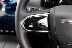 2025 Jaecoo J7 SHS Summit