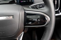 2025 Jaecoo J7 SHS Summit