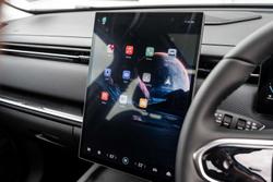 2025 Jaecoo J7 SHS Summit