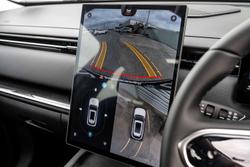 2025 Jaecoo J7 SHS Summit