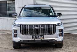 2025 Jaecoo J7 SHS Summit