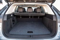 2025 Jaecoo J8 Track