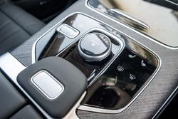 2025 Jaecoo J8 Track