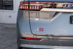2025 Jaecoo J8 Track